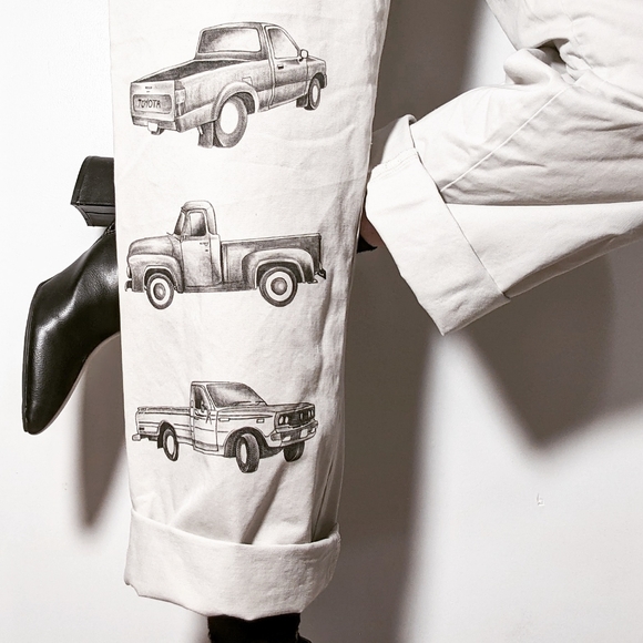 Meet your Posher, Mary - Picture 7 of 10